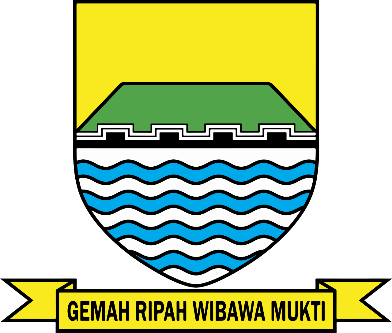 Mitra Pemerintah Kota Bandung